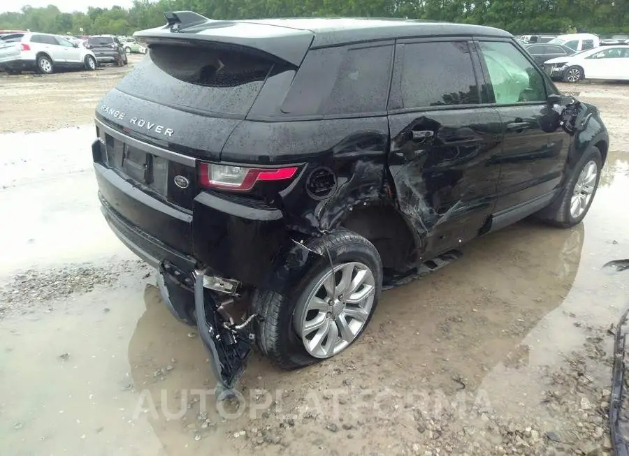 LAND ROVER RANGE ROVER EVOQUE S 2019 vin SALVP2RX3KH335392 from auto auction Caiaai