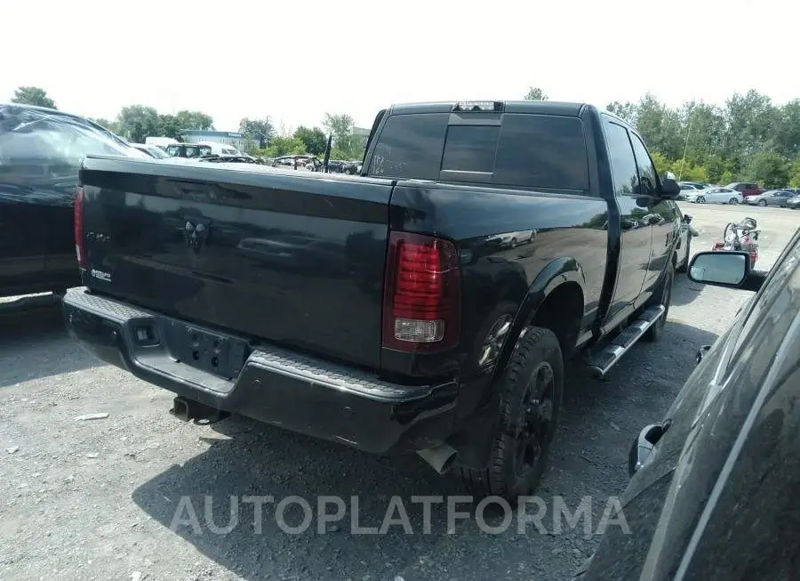 DODGE RAM 2500 2016 vin 3C6UR5FL1GG305056 from auto auction Caiaai