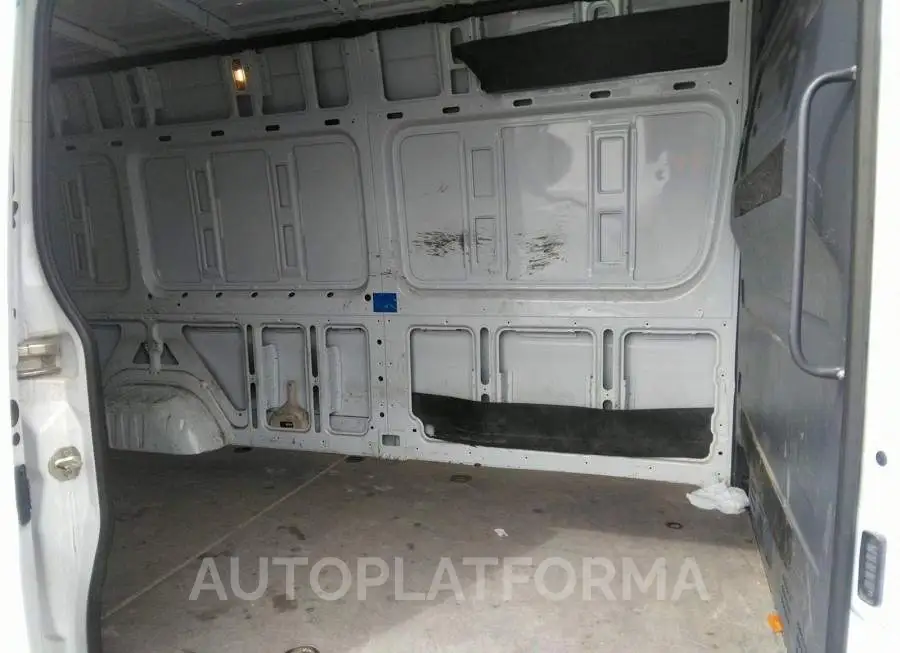 MERCEDES-BENZ SPRINTER CARGO VAN 2023 vin W1Y4KCHY3PP522187 from auto auction Caiaai