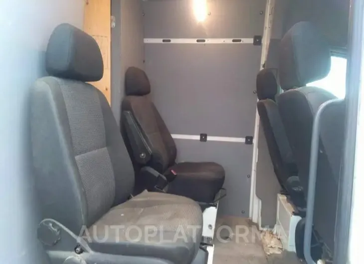 MERCEDES-BENZ SPRINTER CARGO VANS 2015 vin WD3BE8CC9F5975410 from auto auction Caiaai