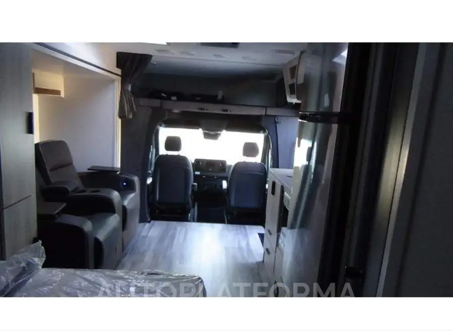 MERCEDES-BENZ SPRINTER 3500 2022 vin W1X8E33Y9NN189023 from auto auction Caiaai