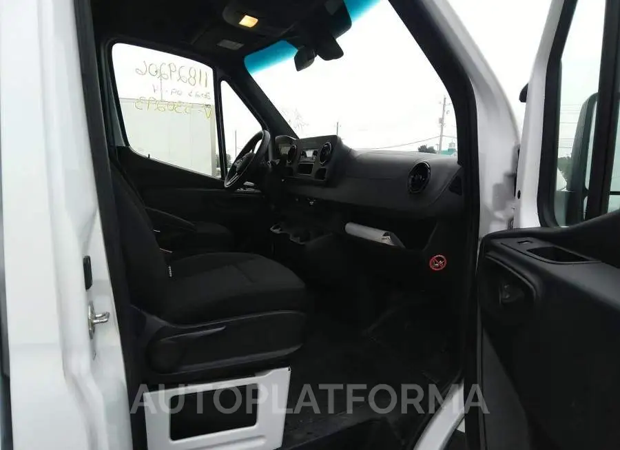 MERCEDES-BENZ SPRINTER CARGO VAN 2023 vin W1Y4KCHY9PP530293 from auto auction Caiaai