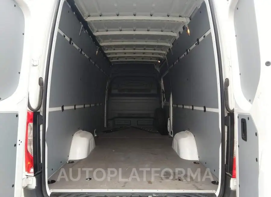 MERCEDES-BENZ SPRINTER CARGO VAN 2023 vin W1Y4KCHY9PP530293 from auto auction Caiaai