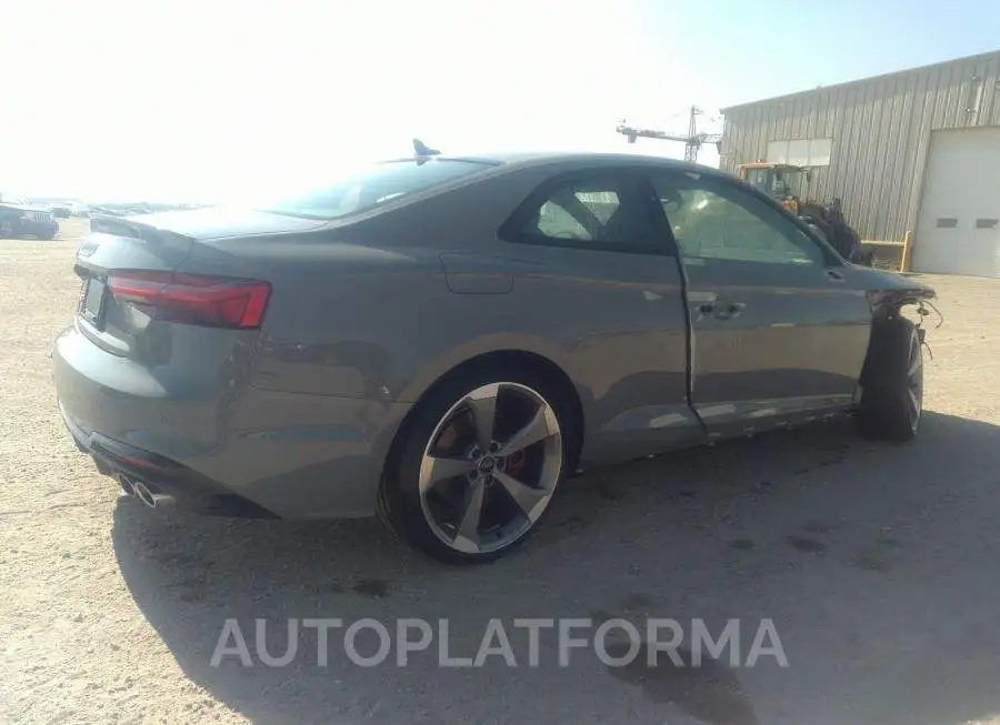 AUDI S5 COUPE TECHNIK 2020 vin WAUR4AF52LA015096 from auto auction Caiaai