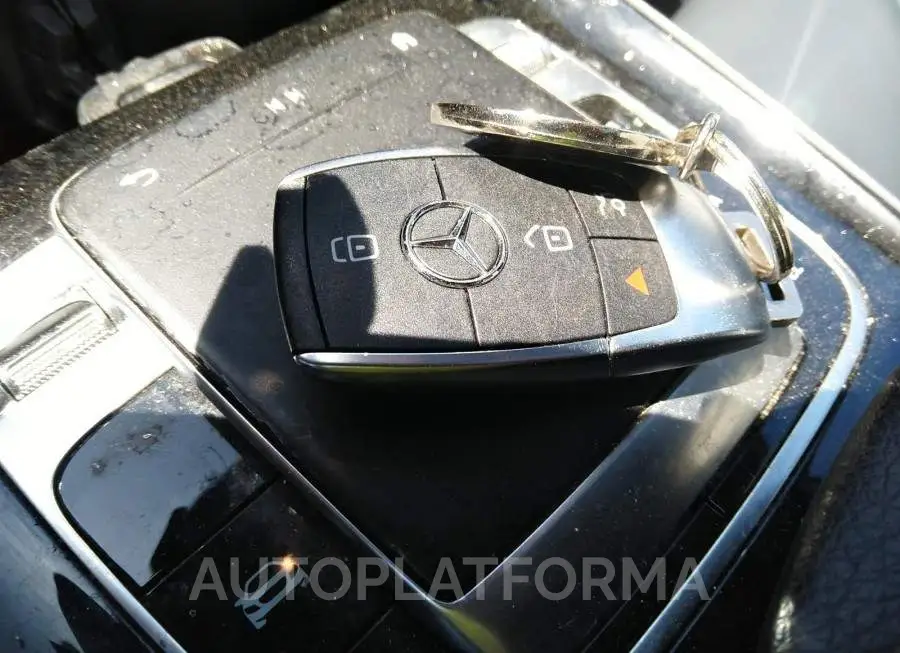 MERCEDES-BENZ GLB 250 4MATIC 2020 vin W1N4M4HB3LW013743 from auto auction Caiaai