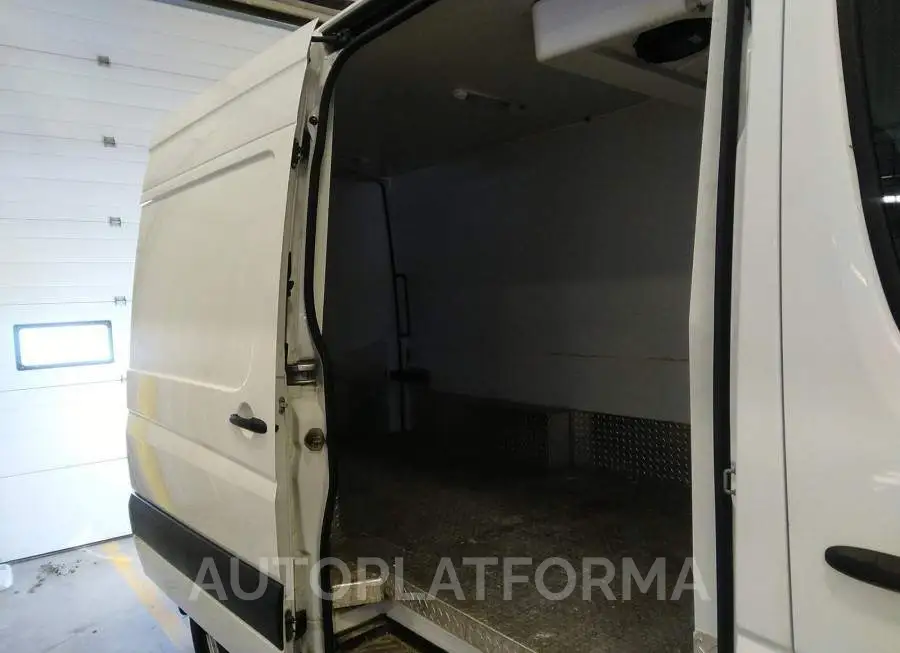 MERCEDES-BENZ SPRINTER CARGO VANS 2017 vin WD3CE7CD1HP503748 from auto auction Caiaai