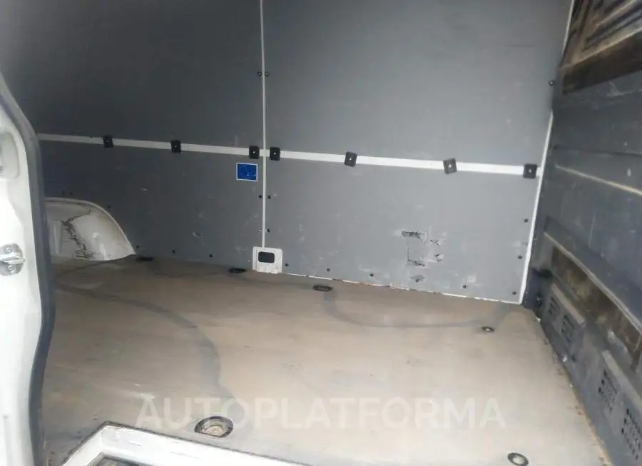 MERCEDES-BENZ SPRINTER CARGO VAN 2022 vin W1Y4DCHY3NP446929 from auto auction Caiaai