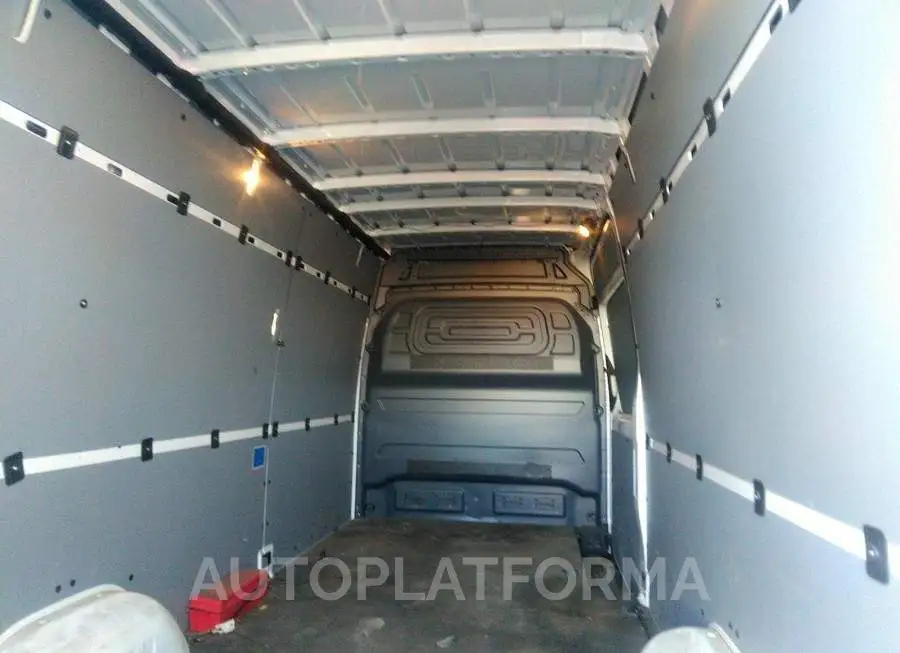 MERCEDES-BENZ SPRINTER CARGO VAN 2022 vin W1Y4DCHY8NP454184 from auto auction Caiaai