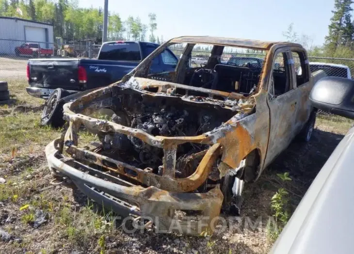 DODGE RAM 1500 BIG HORN CREW CAB  2020 vin 1C6RRFFG7LN259717 from auto auction Caiaai