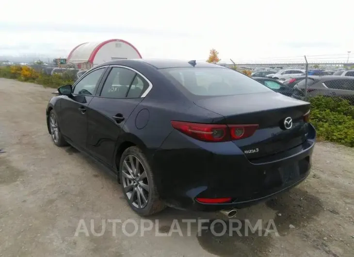 MAZDA 3 PREMIUM 2021 vin JM1BPADL1M1324444 from auto auction Caiaai