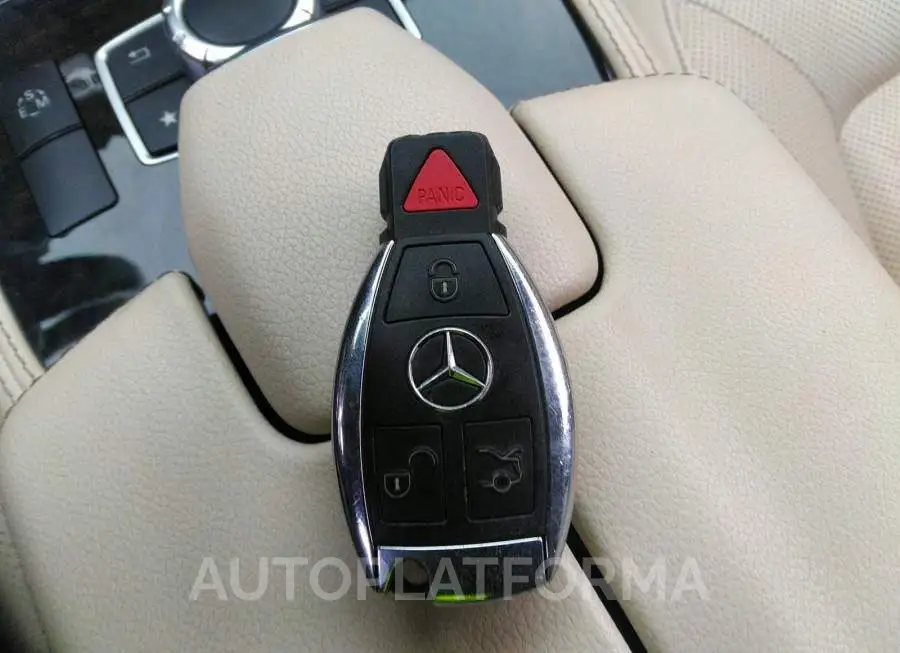 MERCEDES-BENZ CLS 400 4MATIC 2015 vin WDDLJ6HBXFA155148 from auto auction Caiaai