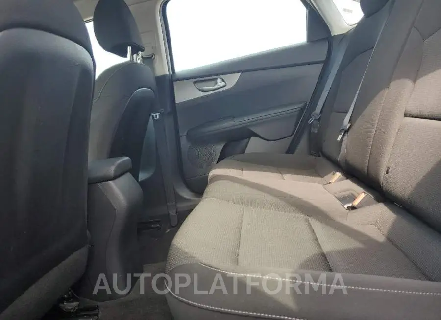 KIA FORTE FE 2019 vin 3KPF24AD8KE038096 from auto auction Copart