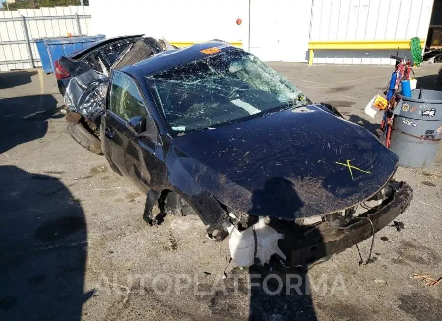 TOYOTA AVALON XLE 2018 vin 4T1BK1EB2JU283669 from auto auction Copart