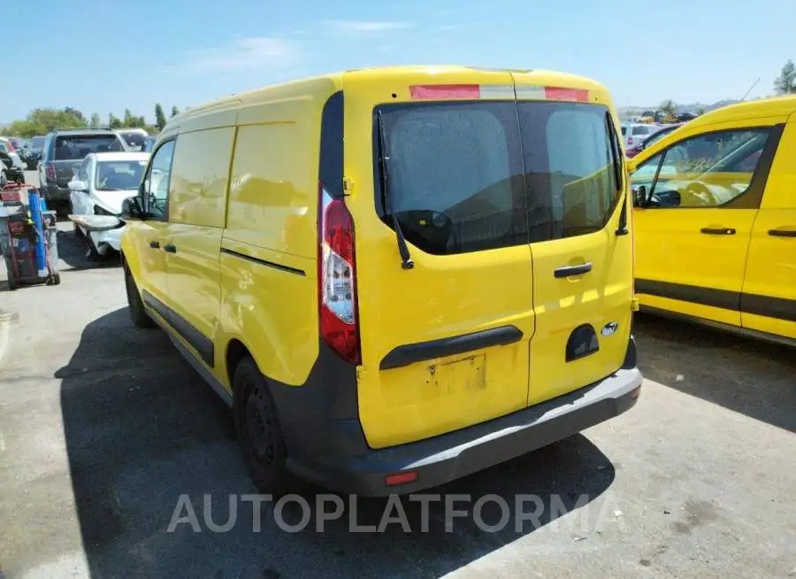 FORD TRANSIT CO 2018 vin NM0LS7E75J1379530 from auto auction Copart