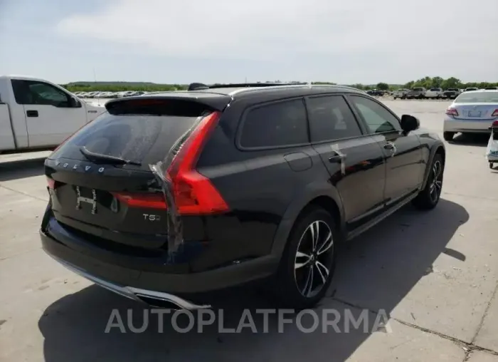 VOLVO V90 CROSS 2018 vin YV4102NK3J1017183 from auto auction Copart