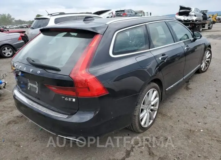 VOLVO V90 T6 INS 2019 vin YV1A22VL0K1104346 from auto auction Copart