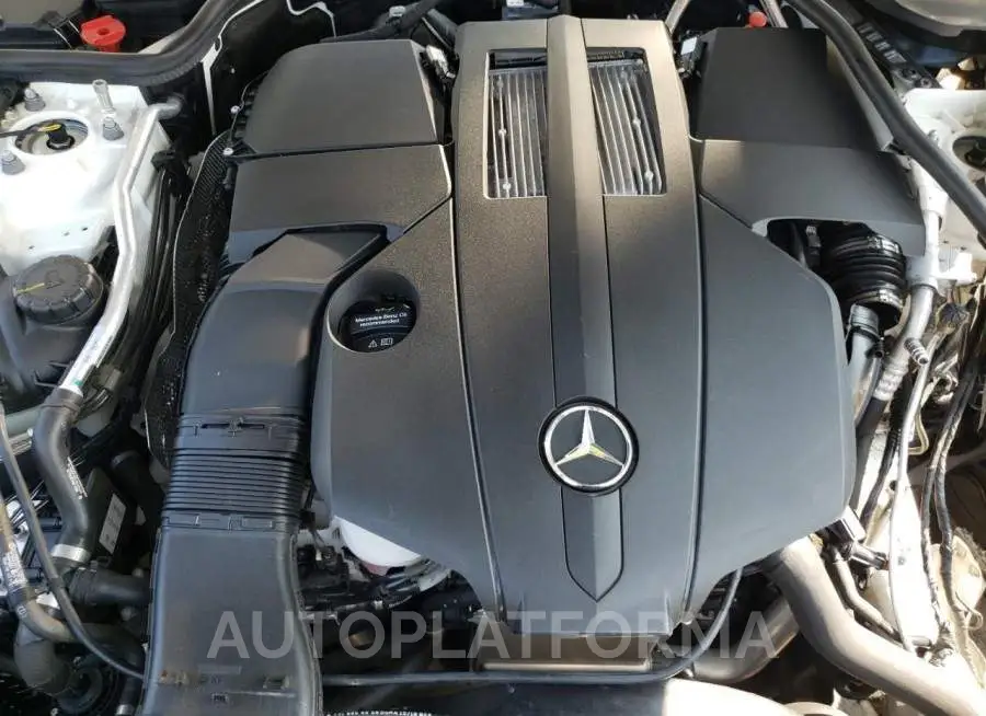 MERCEDES-BENZ SL 450 2019 vin WDDJK6GA2KF054910 from auto auction Copart