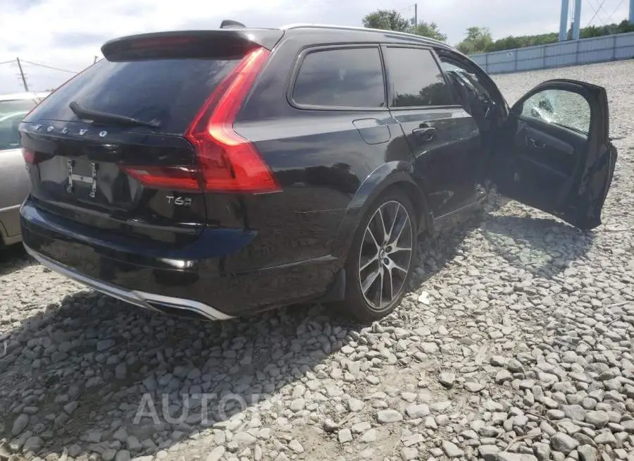 VOLVO V90 CROSS 2018 vin YV4A22NL0J1017662 from auto auction Copart