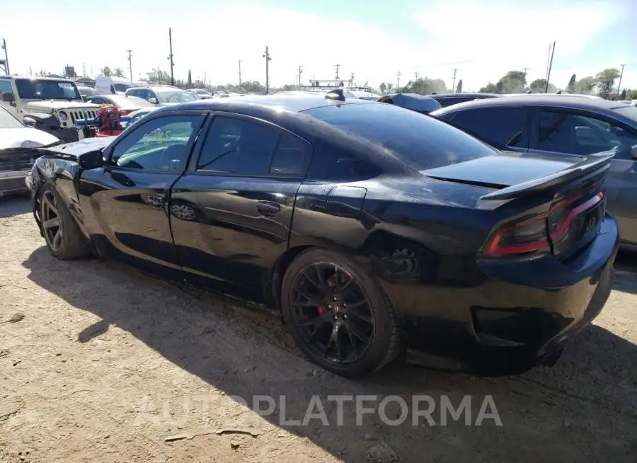 DODGE CHARGER SR 2019 vin 2C3CDXL91KH635588 from auto auction Copart