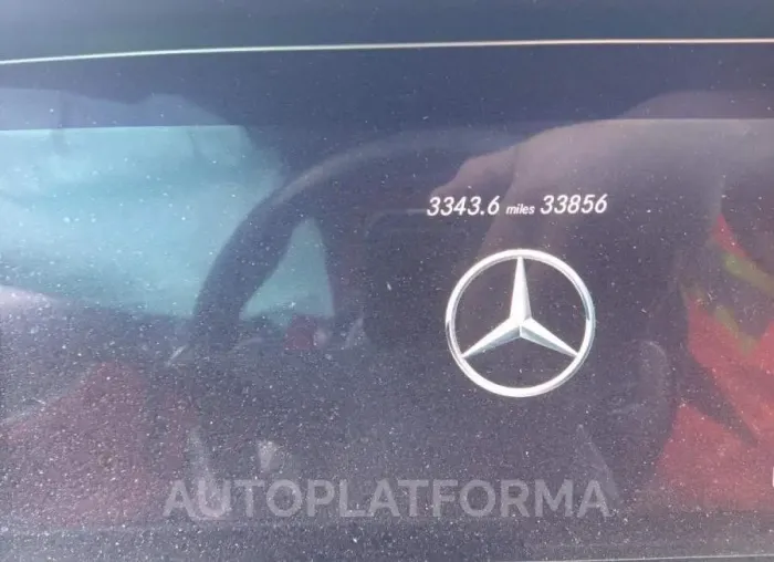 MERCEDES-BENZ AMG GT 53 2020 vin WDD7X6BB3LA015298 from auto auction Copart