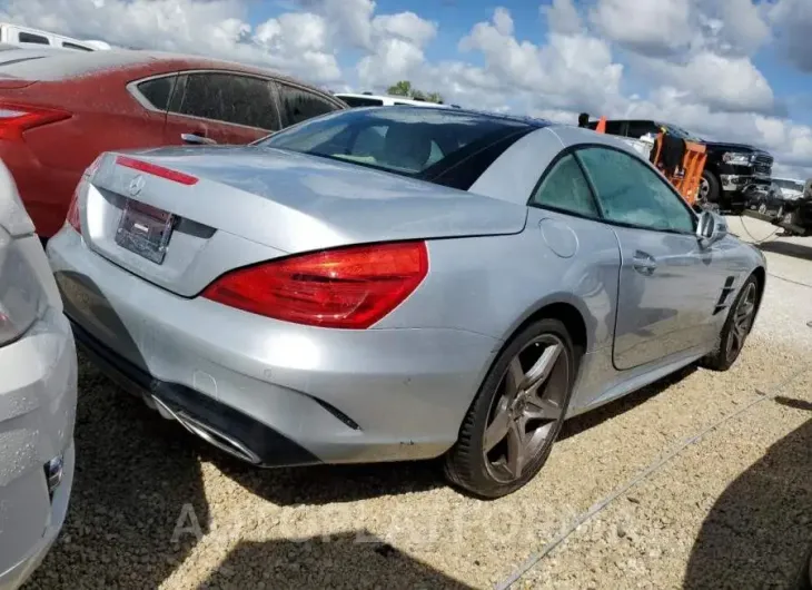 MERCEDES-BENZ SL 550 2019 vin WDDJK7DA1KF057372 from auto auction Copart