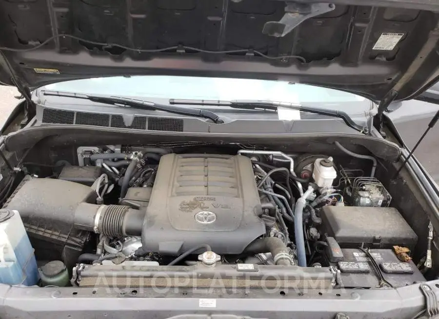 TOYOTA SEQUOIA SR 2020 vin 5TDBY5G18LS175935 from auto auction Copart