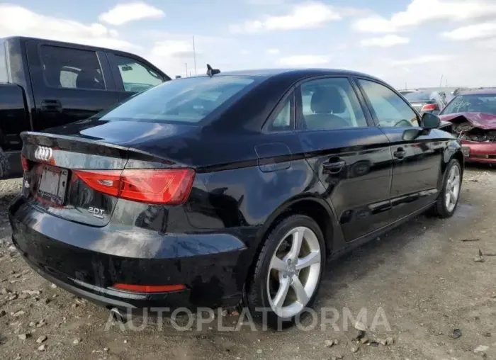 AUDI S3 PREMIUM 2015 vin WAUBFGFF2F1007821 from auto auction Copart