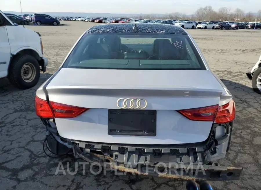 AUDI S3 PREMIUM 2015 vin WAUBFGFF6F1069352 from auto auction Copart