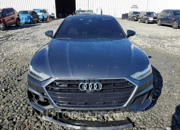 AUDI A7 PREMIUM 2019 vin WAUU2AF26KN041665 from auto auction Copart