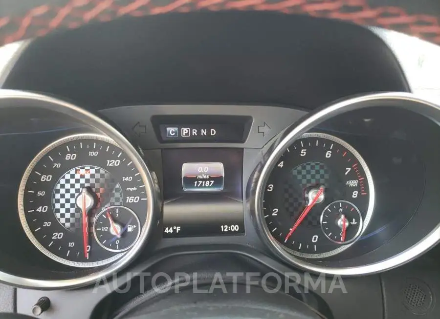 MERCEDES-BENZ SLC 300 2019 vin WDDPK3JA2KF159108 from auto auction Copart