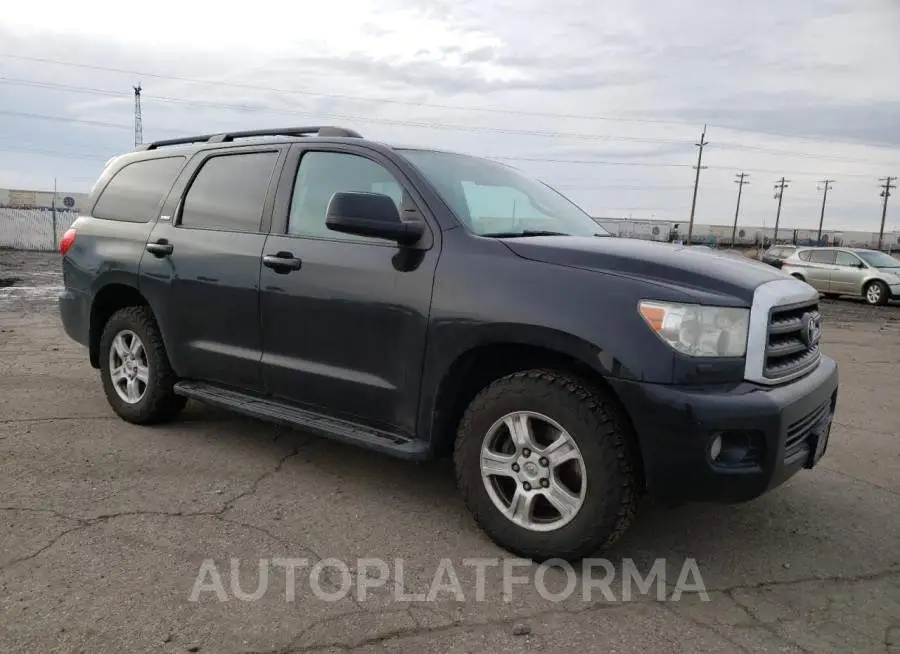 TOYOTA SEQUOIA SR 2015 vin 5TDBY5G13FS114495 from auto auction Copart