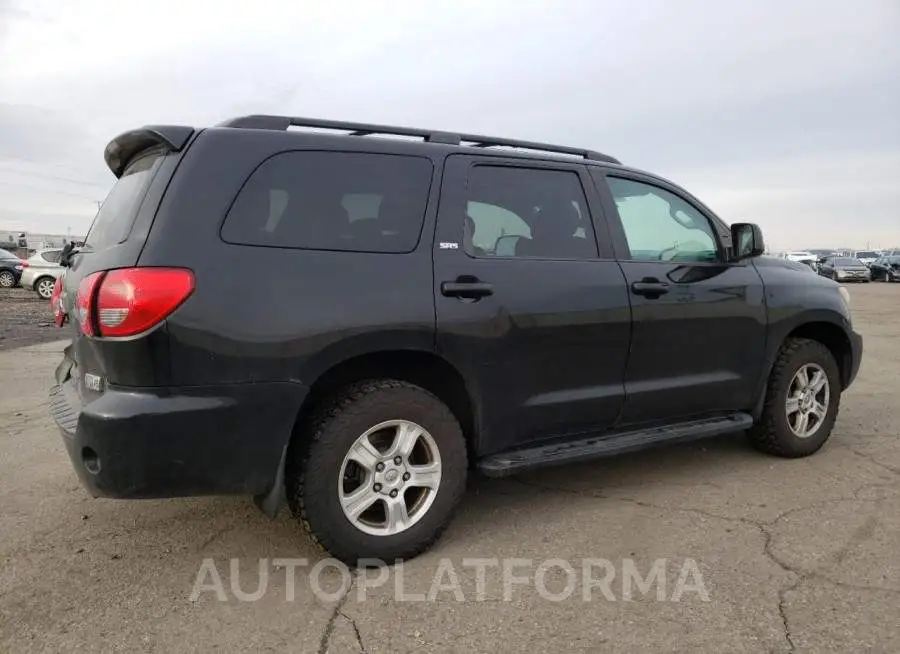 TOYOTA SEQUOIA SR 2015 vin 5TDBY5G13FS114495 from auto auction Copart