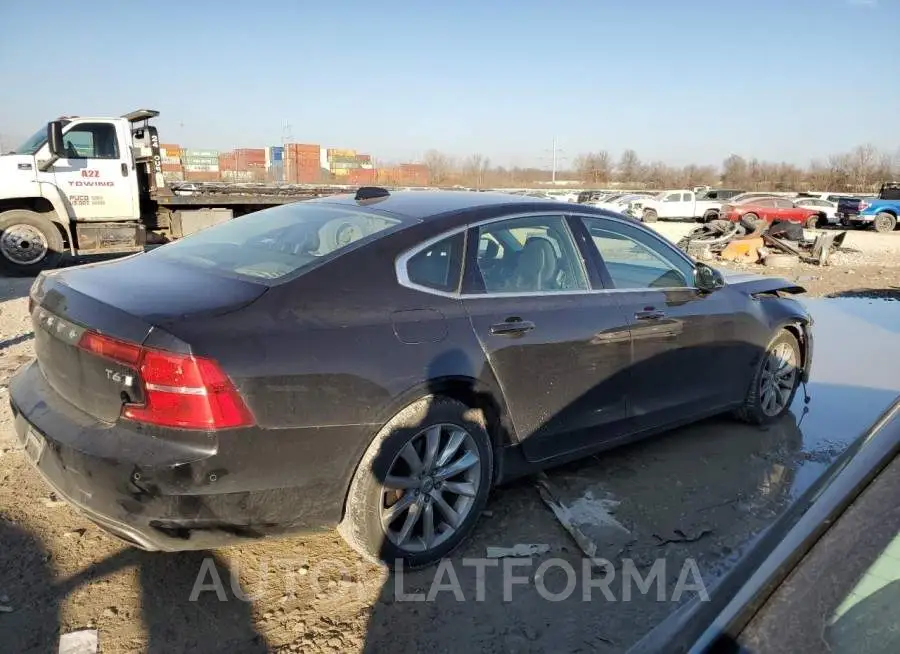 VOLVO S90 T6 MOM 2017 vin YV1A22MK3H1003965 from auto auction Copart