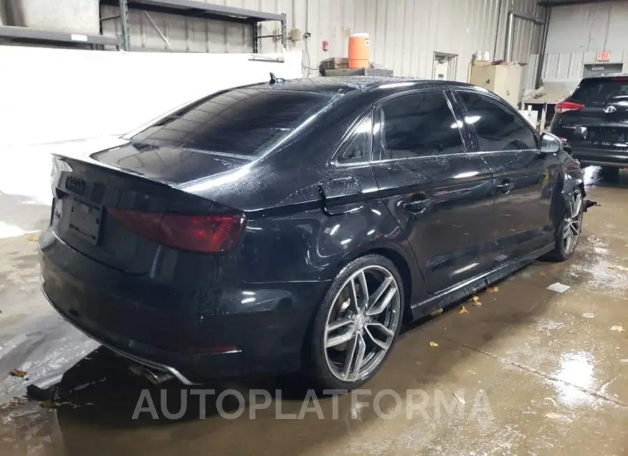 AUDI S3 PREMIUM 2016 vin WAUB1GFF7G1070364 from auto auction Copart