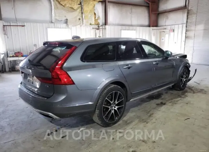 VOLVO V90 CROSS 2018 vin YV4A22NL5J1027362 from auto auction Copart