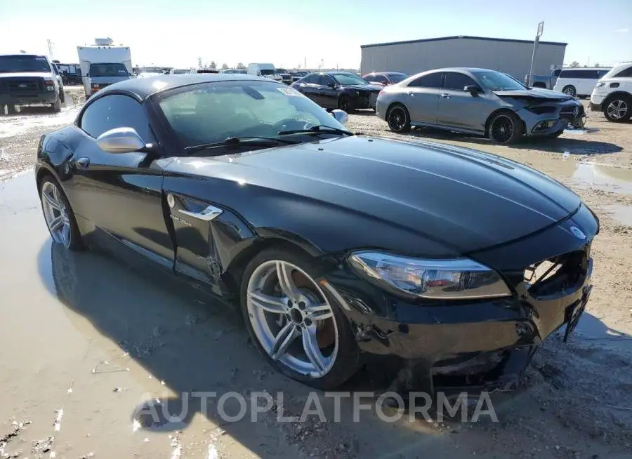 BMW Z4 SDRIVE3 2015 vin WBALM1C53FE634541 from auto auction Copart