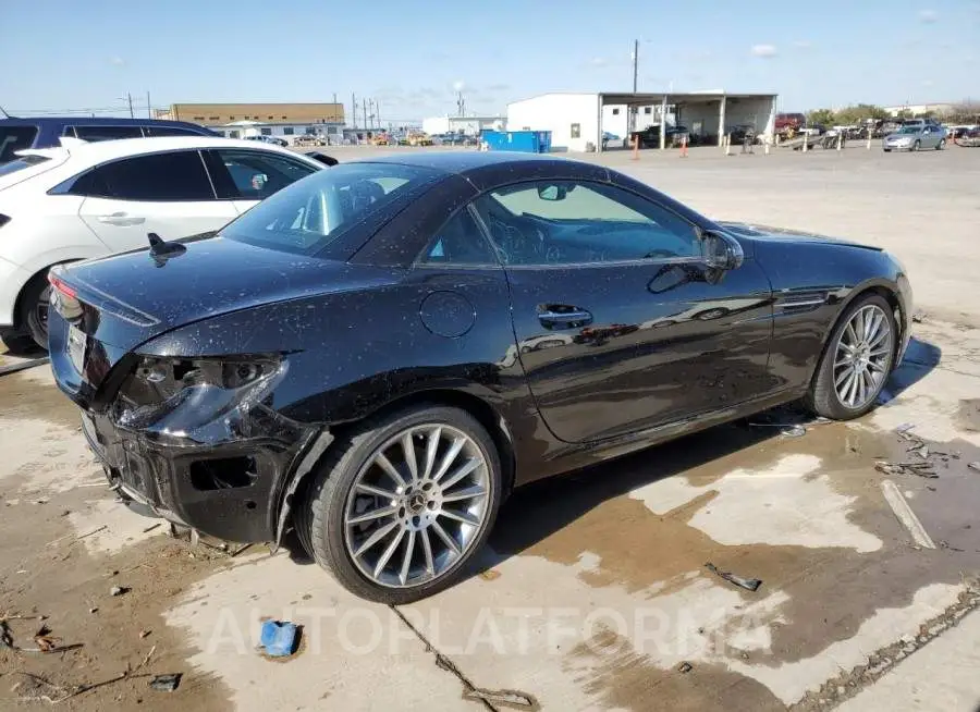 MERCEDES-BENZ SLC 300 2020 vin W1KPK3JA6LF172770 from auto auction Copart