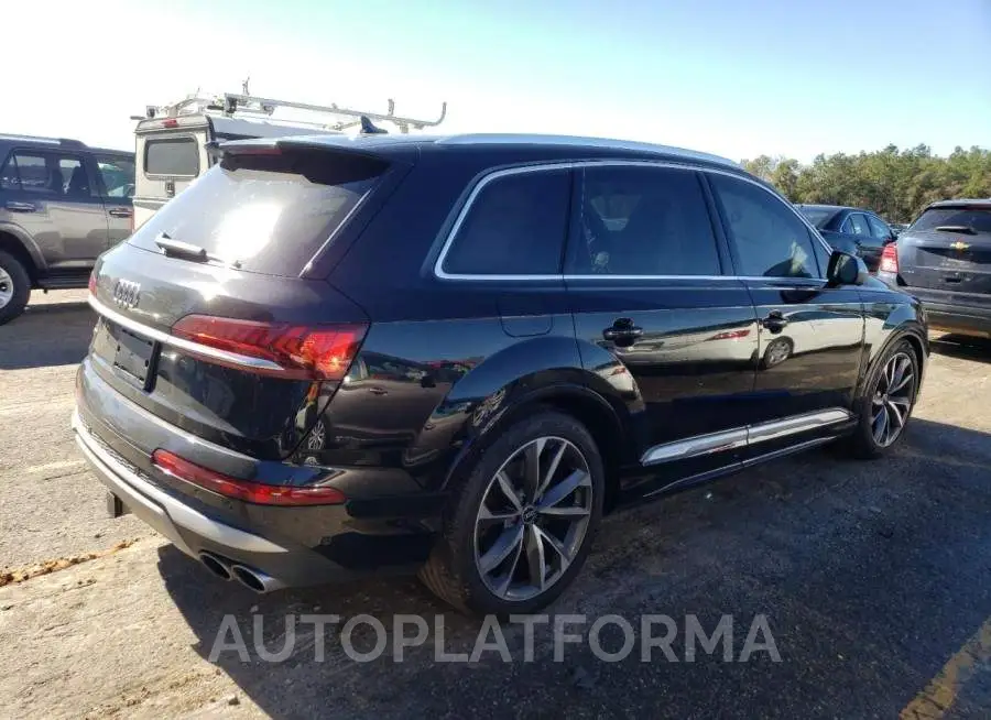 AUDI SQ7 PREMIU 2021 vin WA1AWBF77MD023027 from auto auction Copart