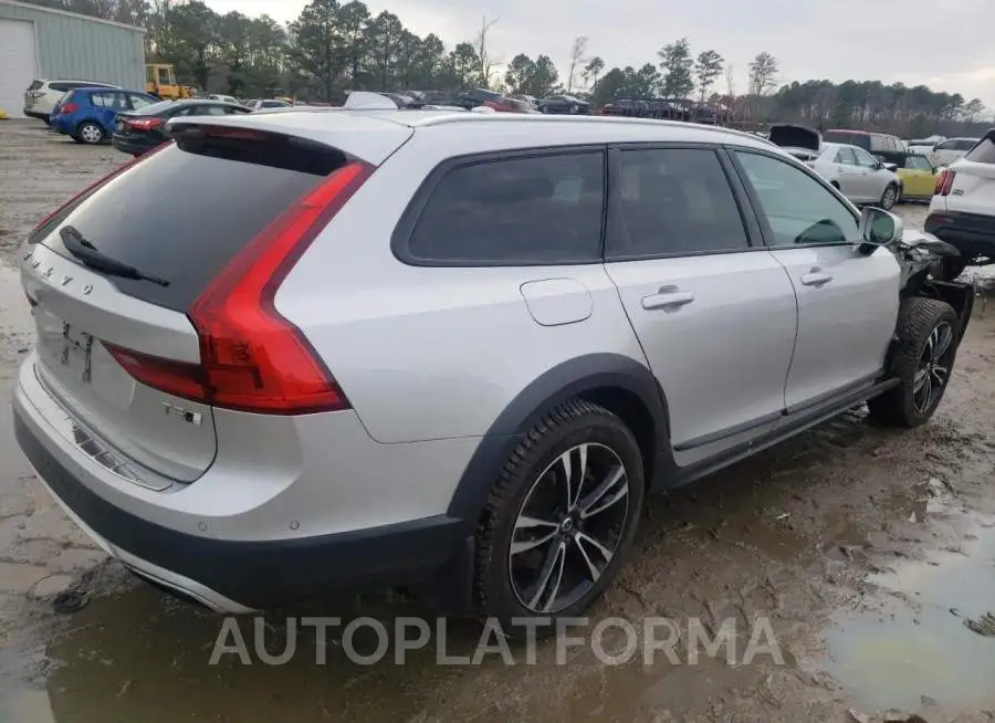 VOLVO V90 CROSS 2018 vin YV4102NK5J1024345 from auto auction Copart