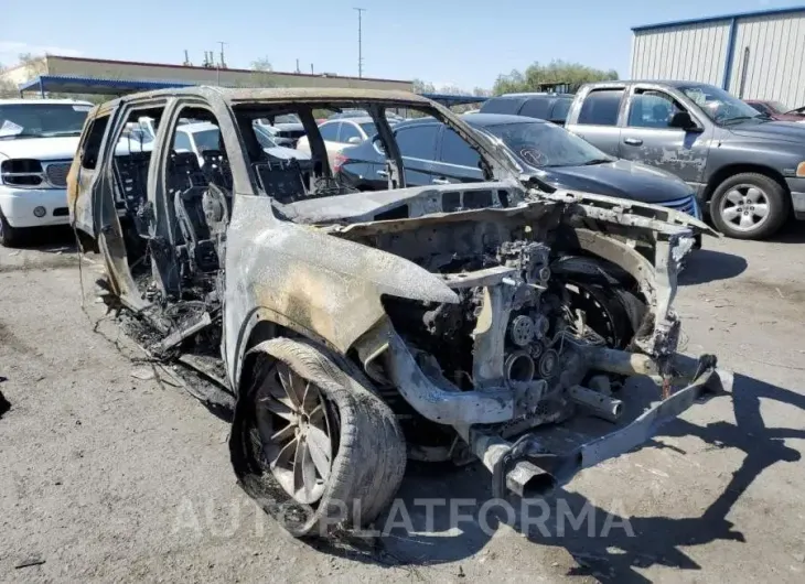 JEEP WAGONEER S 2022 vin 1C4SJUBT1NS130384 from auto auction Copart