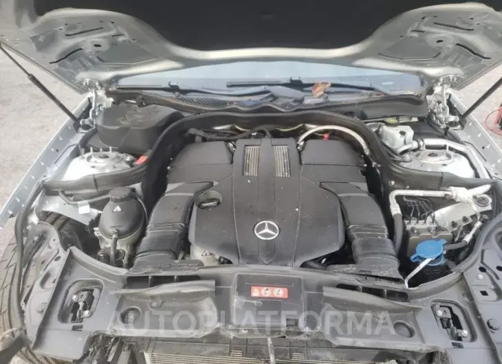 MERCEDES-BENZ CLS 400 2015 vin WDDLJ6FB8FA152445 from auto auction Copart