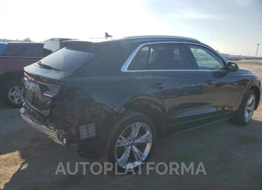 AUDI Q8 PREMIUM 2019 vin WA1AVAF14KD028966 from auto auction Copart