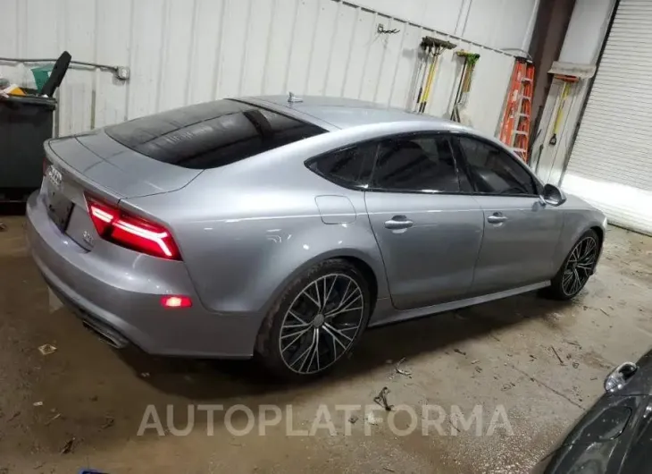 AUDI A7 PRESTIG 2016 vin WAU2GAFC8GN002116 from auto auction Copart