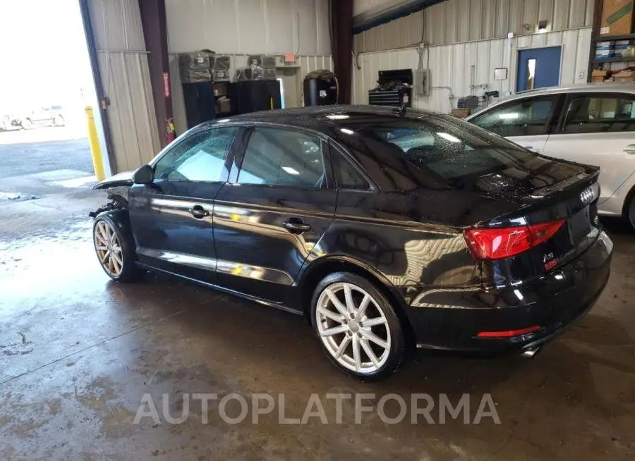 AUDI S3 PREMIUM 2015 vin WAUBFGFF8F1099324 from auto auction Copart