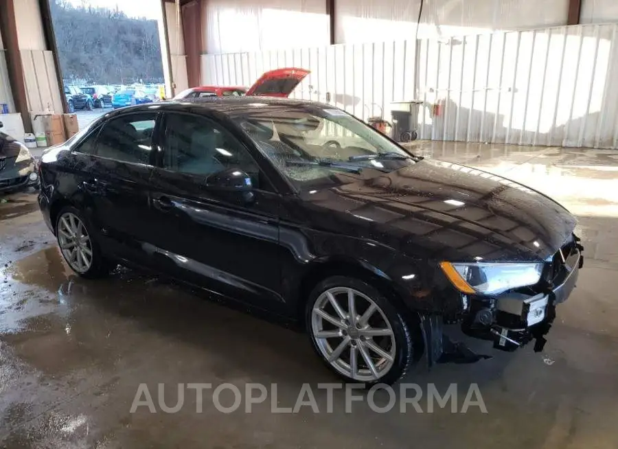 AUDI S3 PREMIUM 2015 vin WAUBFGFF8F1099324 from auto auction Copart