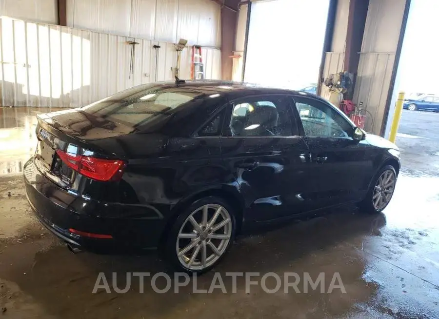 AUDI S3 PREMIUM 2015 vin WAUBFGFF8F1099324 from auto auction Copart