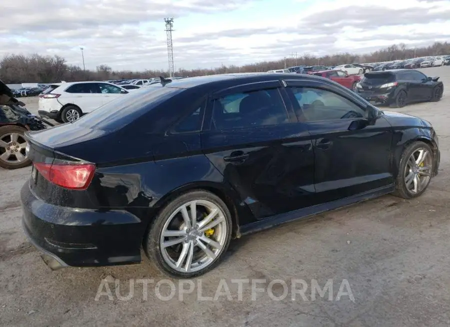 AUDI S3 PREMIUM 2015 vin WAUBFGFF6F1133812 from auto auction Copart