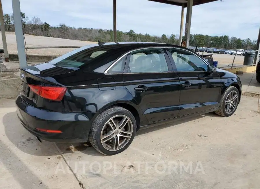 AUDI S3 PREMIUM 2015 vin WAUBFGFF0F1018848 from auto auction Copart