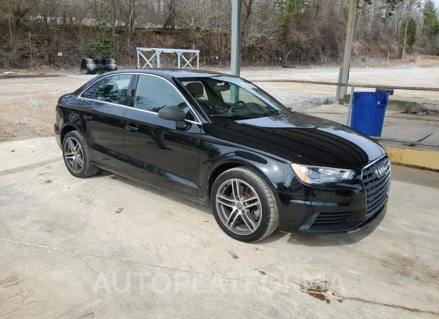 AUDI S3 PREMIUM 2015 vin WAUBFGFF0F1018848 from auto auction Copart