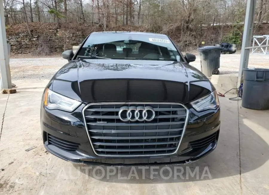 AUDI S3 PREMIUM 2015 vin WAUBFGFF0F1018848 from auto auction Copart